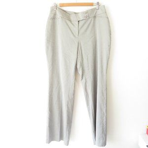 White House Black Market Dress Pants